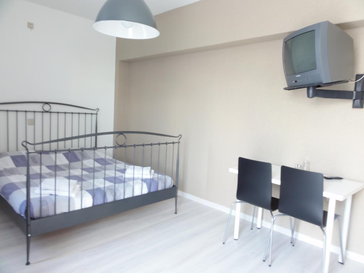 Hotel Eetcafe De Roskam Zundert Ruang foto