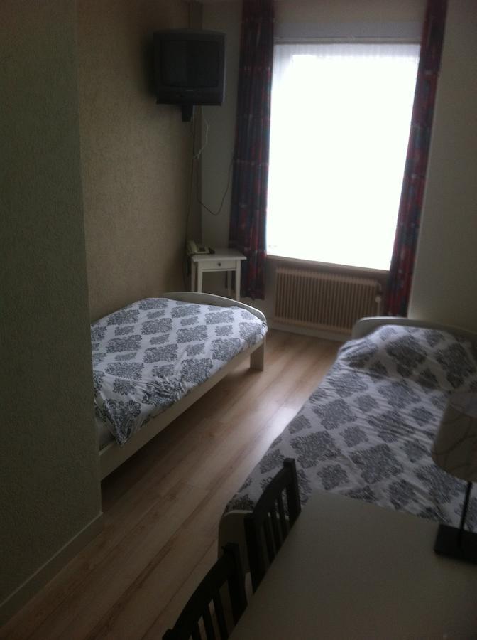 Hotel Eetcafe De Roskam Zundert Ruang foto