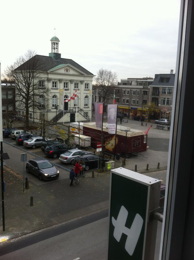Hotel Eetcafe De Roskam Zundert Ruang foto
