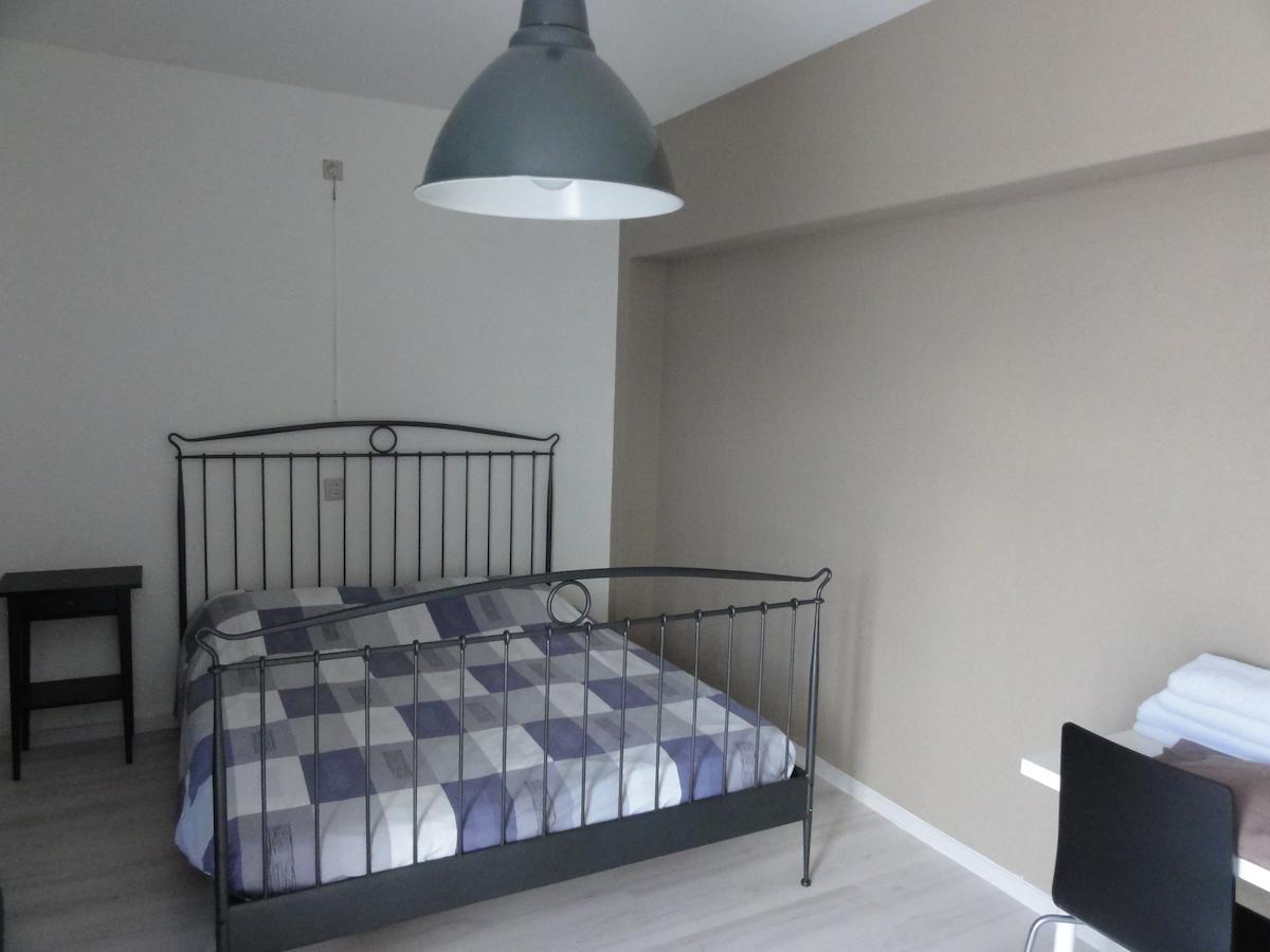 Hotel Eetcafe De Roskam Zundert Ruang foto