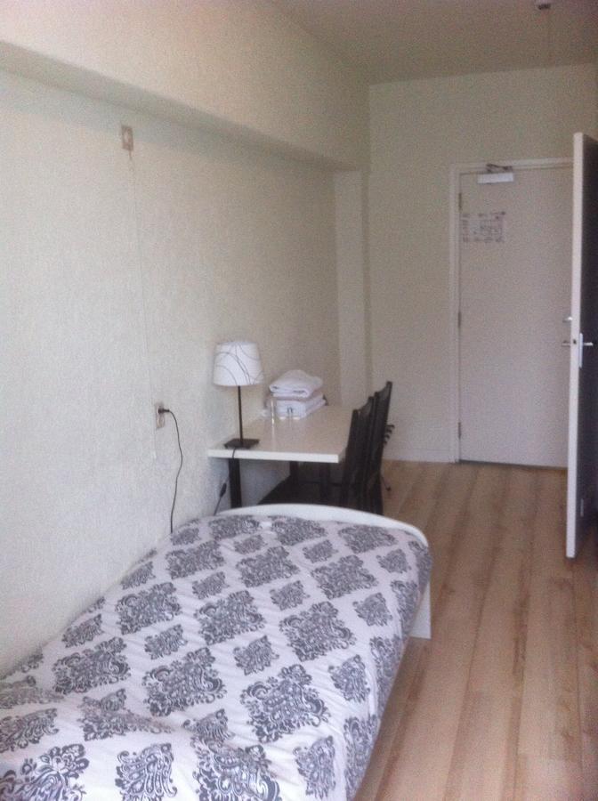 Hotel Eetcafe De Roskam Zundert Ruang foto